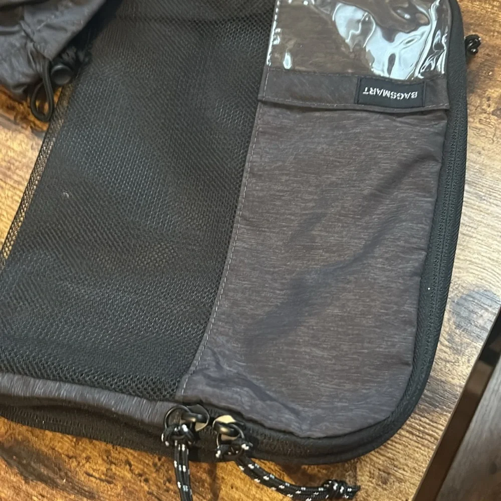 Bahamas’s 4 pieces for luggage